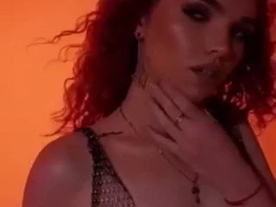 cherry_flower (olivka) XXX Porn Videos - My fire body  🔥