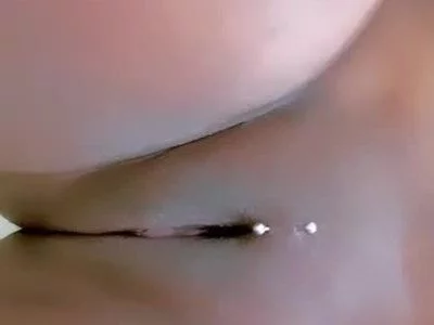 My pretty pussy + new piercing 😍 by Renny Dee