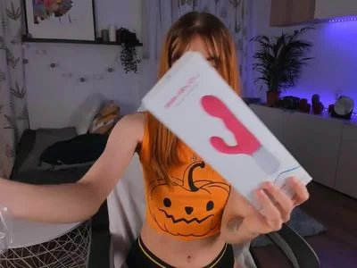 Unboxing new lovense toy! by Anna-Vebsh