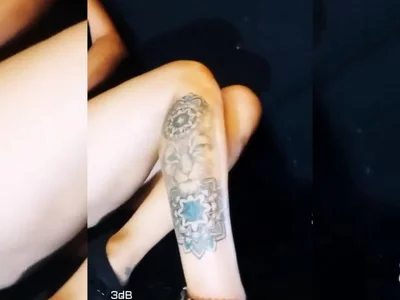 Karolclaris (karolclaris) XXX Porn Videos - My beautiful tattoos