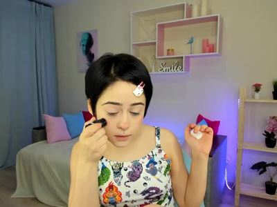 MAKEUP by Jenny-Michell