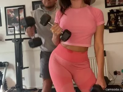 liamsroom (liamsroom) XXX Porn Videos - HARD workout