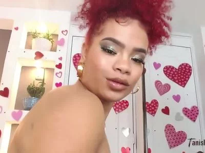 tanisha-brown (tanisha-brown) XXX Porn Videos - Anal Crystal Dildo