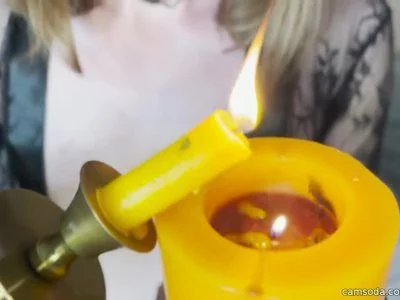 Wax by TildaMilton