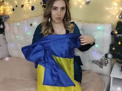 NEW YEAR IN UKRAINE