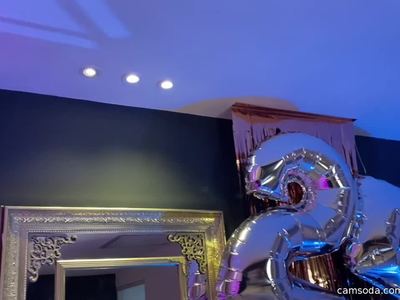 MY BIRTHDAY
