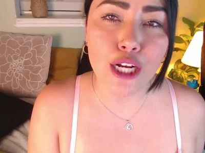 Angie (ivannaducan) XXX Porn Videos - My fingers deep in my throat