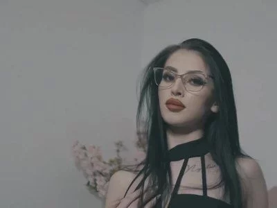 Amazing girl by ValentinaNotti