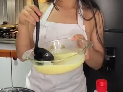 cooking for you by AMMY