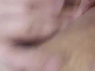 thick blonde clitoral orgasm/masturbation by Abbiebell