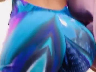 Gym outfit