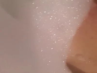 greensaphire (greensaphire) XXX Porn Videos - My bath time