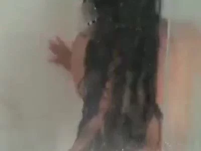Sexy Shower by mia-robert1