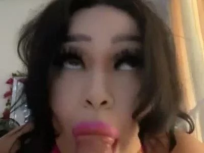 Dick Sucking Eyes by Thicc Latina