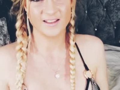 JOI by Lucy Lou xXx