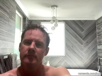 Shower by Seriously