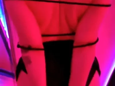 Moon Queen (moonrachel) XXX Porn Videos - i'm tied up